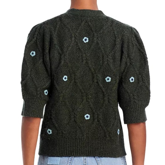 Rails - Isla Cardigan - Size XS - Picture 2 of 8